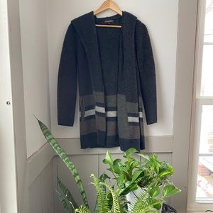 Toad and Co Merino Wool sweater